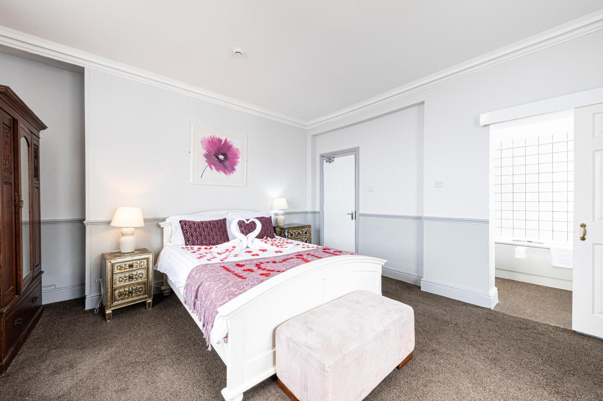 The Manor Hotel Llandudno Esterno foto