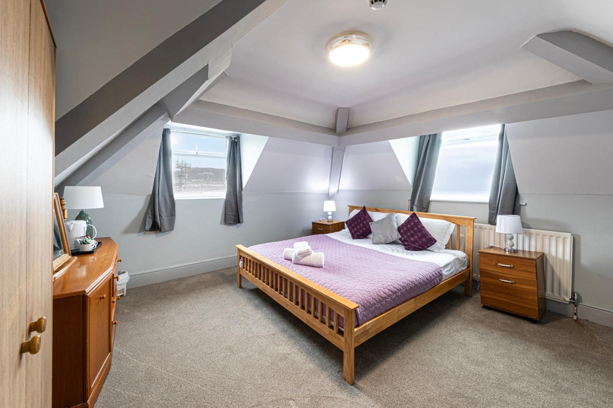 The Manor Hotel Llandudno Esterno foto