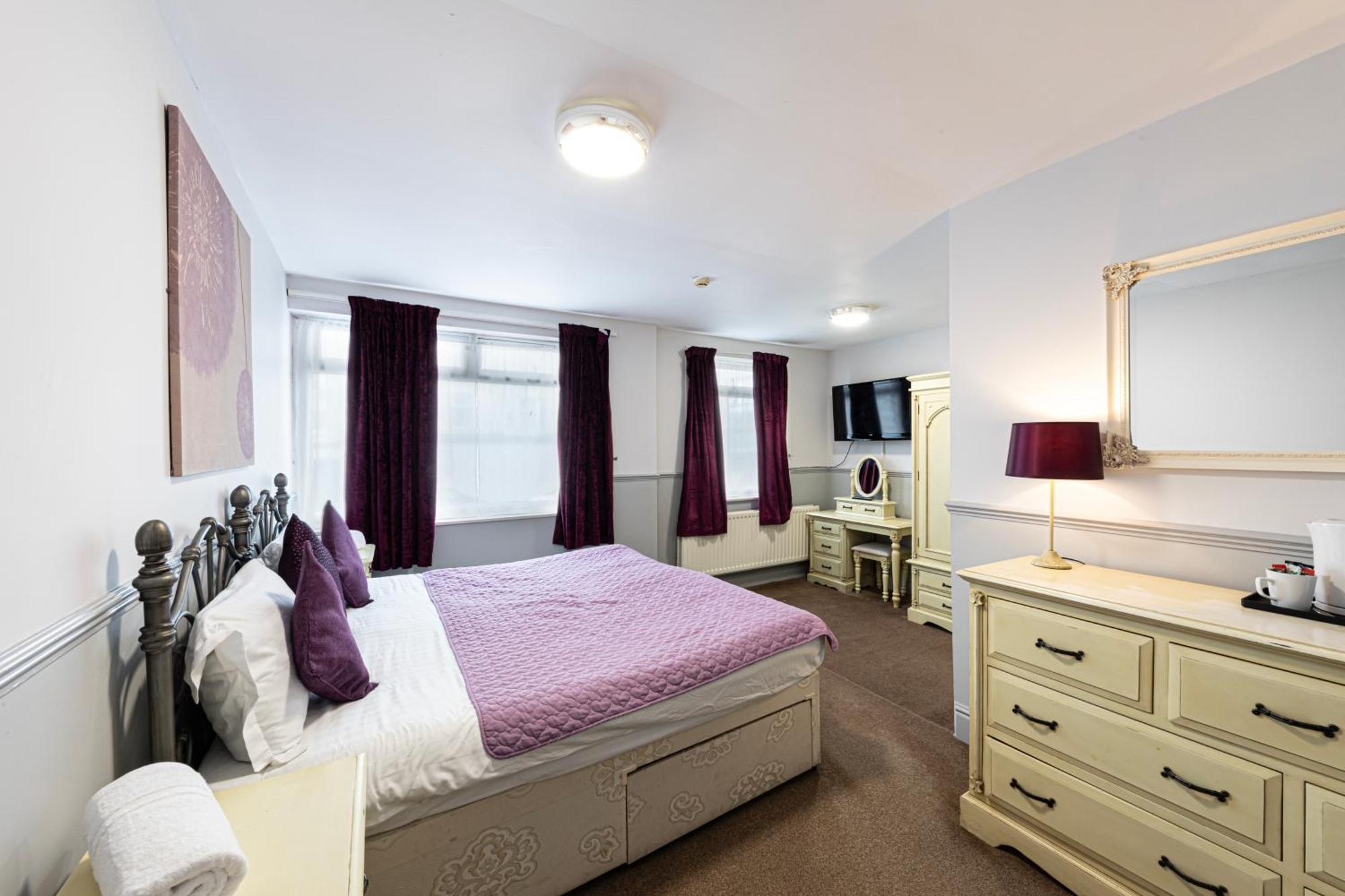 The Manor Hotel Llandudno Esterno foto